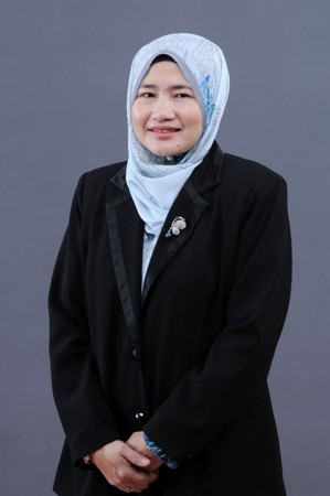 Assoc Prof Dr Wan Faiziah Wan Abdul Rahman